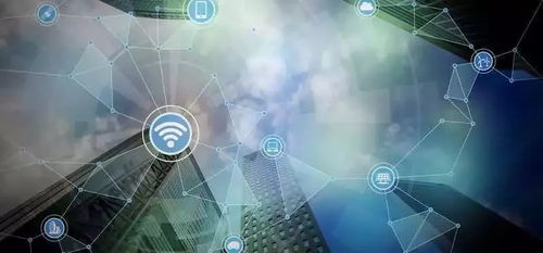 2018年最值得关注的15大技术趋势，你get了吗？——互联网数据服务视角